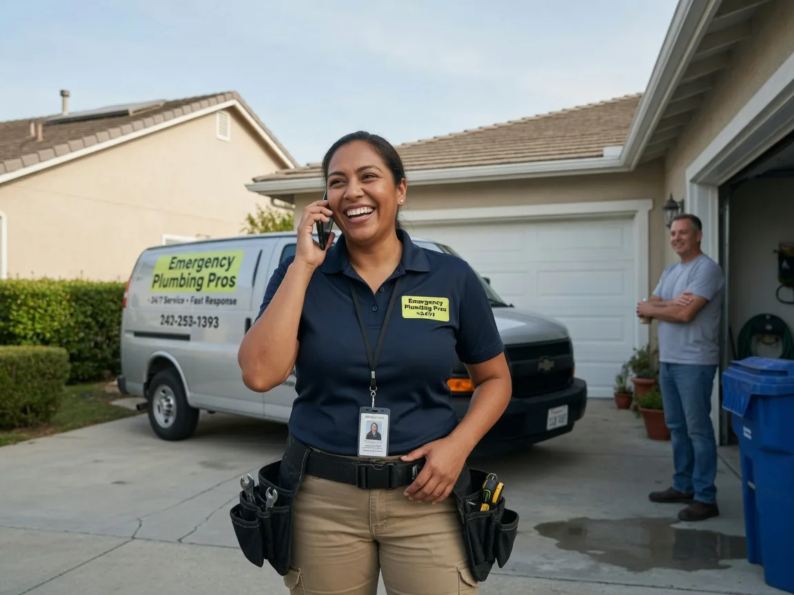 Emergency Plumber Thomasville, GA FAQs